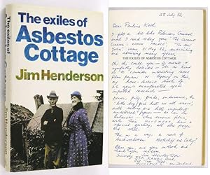 The Exiles of Asbestos Cottage