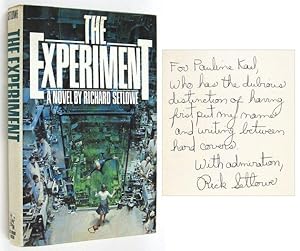 The Experiment