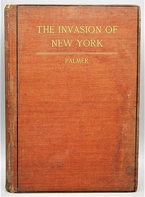 The Invasion of New York; Or, How Hawaii was Annexed