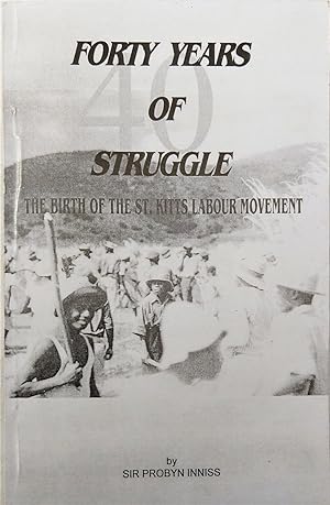Forty Years of Struggle: The Birth of the Labour Movement