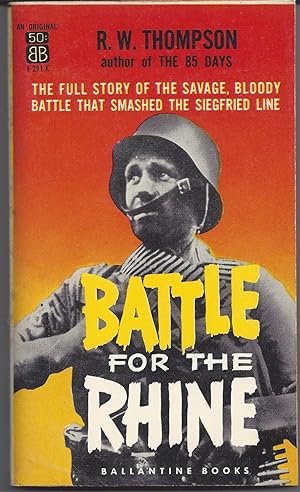 Battle for the Rhine