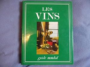 Les vins guide mondial