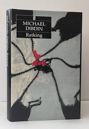 Ratking - SIGNED by the Author