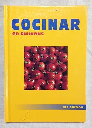 COCINAR EN CANARIAS