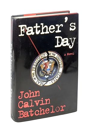 Father's Day [Inscribed to William Safire]