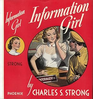 Information Girl