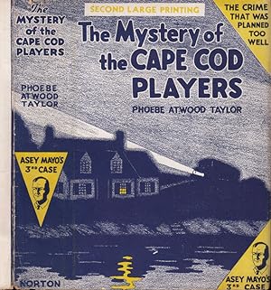 The Mystery of the Cape Cod Players