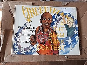 CINDERFELLA & The Slam Dunk Contest