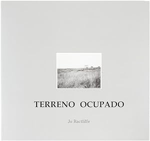 Terreno Ocupado (Signed Limited Edition)