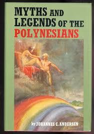 Myths & Legends of the Polynesians