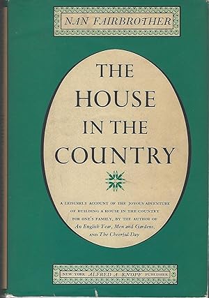 The House in the Country
