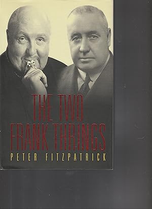 THE TWO FRANK THRINGS