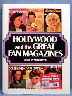 Hollywood & Great Fan Magazines