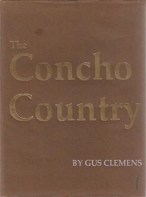The Concho Country