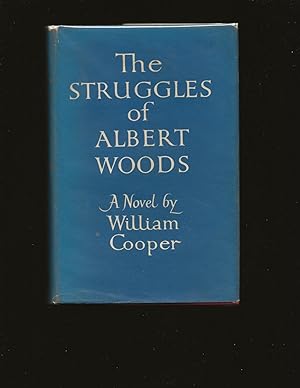 The Struggles of Albert Woods