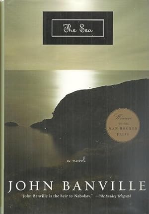 The Sea (Man Booker Prize)