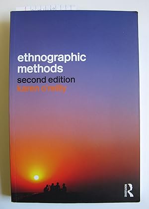 Ethnographic Methods | Second edition