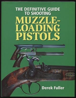The definitive guide to shooting muzzle-loading pistols.