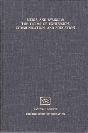 Media and Symbols: The Forms of Expression, Communication, and Education; The Seventy-third Yearb...