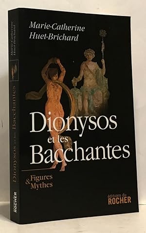 Dionysos et les bacchantes