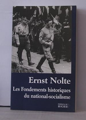 Les Fondements historiques du national-socialisme