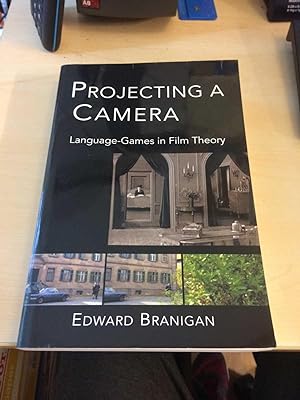 Projecting a Camera. Language-Games in Film Theory