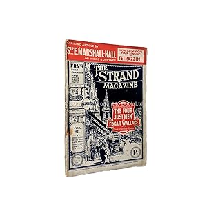 The Strand Magazine 366 June 1921