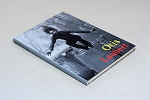 Otis Laubert: Askét bez obmedzenia - An Ascetic without Limitation