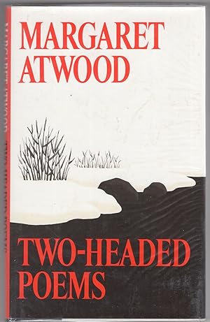 Two-Headed Poems
