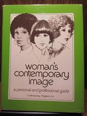 WOMAN'S CONTEMPORARY IMAGE: A Personal and Professional Guide