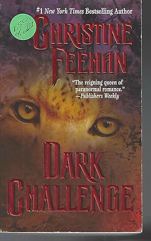 Dark Challenge