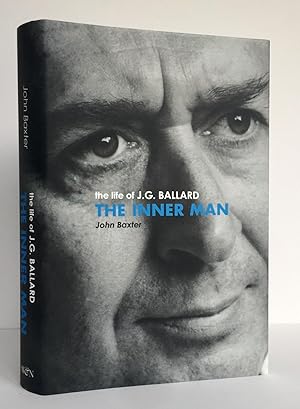 The Inner Man, the Life of J.G. Ballard