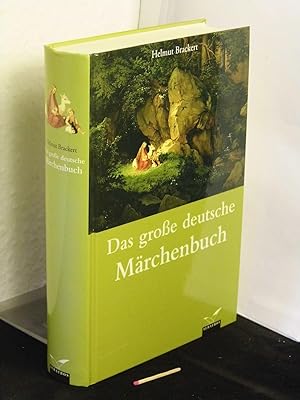 Das große deutsche Märchenbuch -
