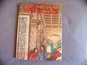 Relié - Les trésors du Vatican