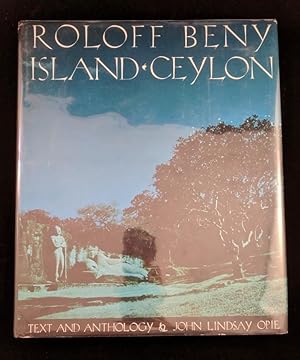 Island Ceylon