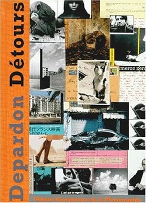 Raymond Depardon Détours