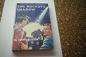 THE ROCKET'S SHADOW A Rick Brant Science-Adventure Story