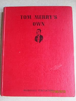 Tom Merry's Own