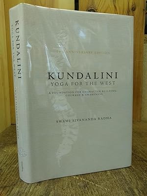 Kundalini Yoga For The West Hb: The Goddess in Kundalini Yoga
