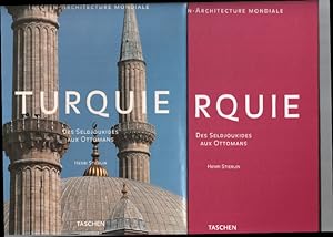 Turquie : Des Seldjoukides aux Ottomans (architecture)