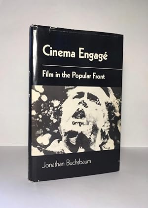 Cinema Engagé: Film in the Popular Front