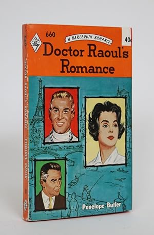 Doctor Raoul's Romance
