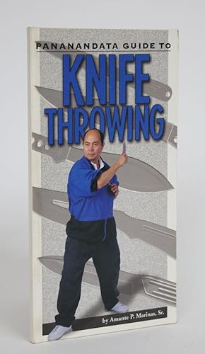 Pananandata Guide to Knife Throwing