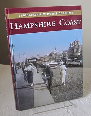 Hampshire Coast
