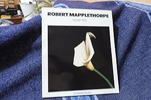 ROBERT MAPPLETHORPE TEN BY TEN