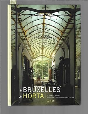 Le Bruxelles de Horta