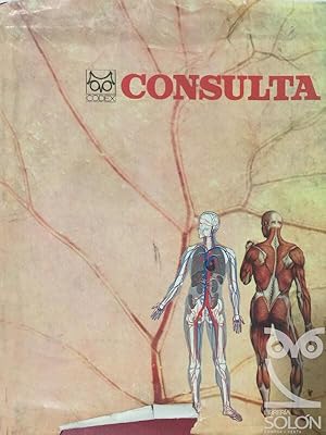 Enciclopedia Consulta Medicina para todos - Tomo X