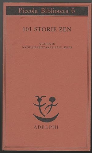 101 storie Zen