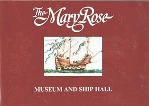 THE MARY ROSE Museum and Ship Hall