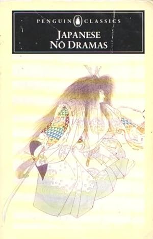 JAPANESE NO DRAMAS ( Penguin Classics )